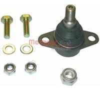 Perno braccio oscillante Assale anteriore Dx 57007118 METZGER per BMW X5