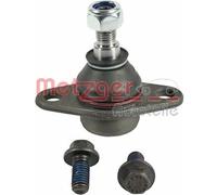 METZGER 57007208 Giunto di supporto / guida per MINI
