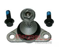 METZGER 57008518 Giunto di supporto / guida per VOLVO