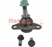 METZGER 57008608 Giunto di supporto / guida per VOLVO