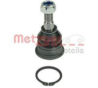 METZGER 57010718 Testina braccio oscillante per NISSAN ALMERA TINO (V10)