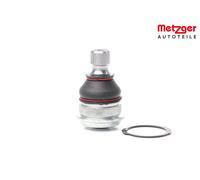 Originale METZGER Braccio Strutturale 57010818 per Nissan Renault