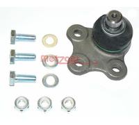 METZGER 57012218 Giunto di supporto / guida per FORD