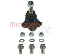 METZGER Giunto di supporto / guida per FORD VOLVO 57013318