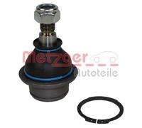 METZGER 57013618 Giunto di supporto / guida per FORD