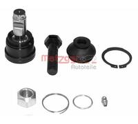 Perno braccio oscillante Assale anteriore Sx 57015018 METZGER per CHRYSLER NEON