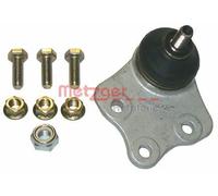METZGER 57018618 Giunto di supporto / guida per MERCEDES-BENZ