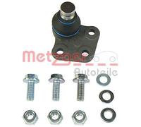 METZGER 57026301 Giunto di supporto / guida per RENAULT