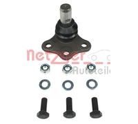 METZGER 57027418 Giunto di supporto / guida per SAAB