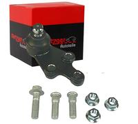 Metzger 57027908 Testa di Sospensione/Ricarica