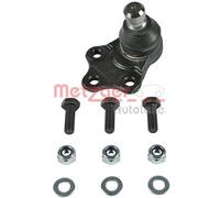 METZGER 57028818 Giunto di supporto / guida per VOLVO