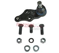 METZGER 57029008 Giunto di supporto / guida per HYUNDAI,KIA