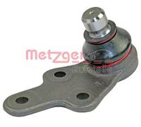 METZGER 57029402 Testina braccio oscillante