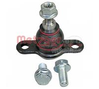 METZGER 57030108 Giunto di supporto / guida per MAN,VW