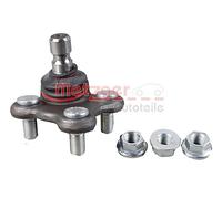 METZGER 57030601 Giunto di supporto / guida per HYUNDAI,KIA