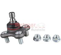 METZGER 57030702 Giunto di supporto / guida per HYUNDAI,KIA