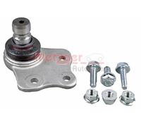 METZGER 57030908 Giunto di supporto / guida per MERCEDES-BENZ