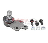 METZGER 57031108 Giunto di supporto / guida per FORD
