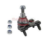 METZGER 57033102 Giunto di supporto / guida per FORD,VW