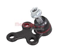 METZGER 57033208 Giunto di supporto / guida per CITROËN,OPEL,PEUGEOT,VAUXHALL