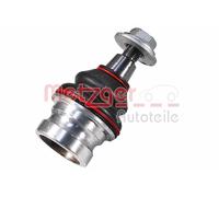 METZGER 57033508 Testina braccio oscillante