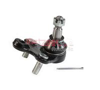 METZGER 57033708 Giunto di supporto / guida per HONDA