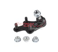 METZGER 57033808 Giunto di supporto / guida per CITROËN,OPEL,PEUGEOT,VAUXHALL