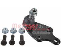 METZGER 57034208 Giunto di supporto / guida per DS,PEUGEOT
