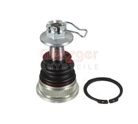 METZGER 57038208 Giunto di supporto / guida per HYUNDAI