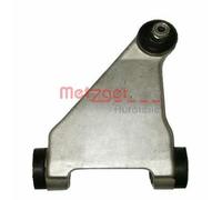 METZGER 58001302 Braccio oscillante, sospensione ruota