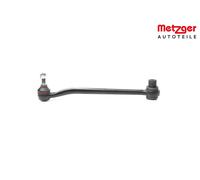 Metzger Autoteile - Braccio oscillante sospensione ruota 58006509 posteriore compatibile Audi A4