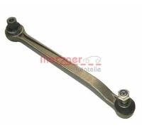 METZGER 58006509 Braccio oscillante, Sospensione ruota per AUDI