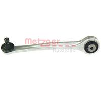 METZGER 58008101 Braccio oscillante, Sospensione ruota per AUDI,PORSCHE