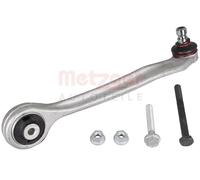 METZGER 58008912 Braccio oscillante sospensione ruota per VW PASSAT (3B3)