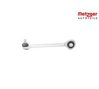 Originale METZGER Manubrio Sospensione Ruota 58009011 per Audi Seat Skoda VW