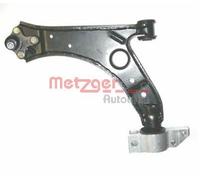 Original METZGER Supporto Per Ruota 58013401 Per Seat Skoda VW