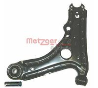 METZGER 58015318 Braccio oscillante, Sospensione ruota per SEAT,VW