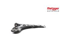 METZGER 58015408 Braccio oscillante, sospensione ruota