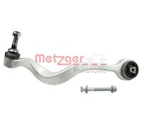 METZGER 58019401 Braccio oscillante, Sospensione ruota per BMW