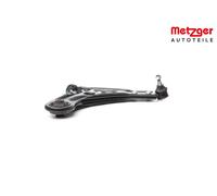 METZGER 58029902 Braccio oscillante, sospensione ruota