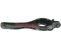 METZGER 58038409 Braccio oscillante, Sospensione ruota per FORD