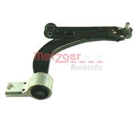 METZGER 58042302 Braccio oscillante, Sospensione ruota per FORD,MAZDA