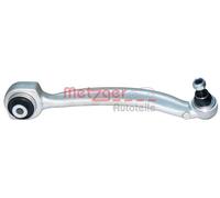 METZGER 58053902 Braccio oscillante, Sospensione ruota per MERCEDES-BENZ