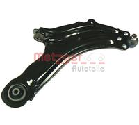 METZGER 58070402 Braccio oscillante, sospensione ruota