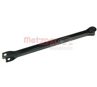 METZGER 58073709 Braccio oscillante, Sospensione ruota per AUDI,SEAT,SKODA,VW