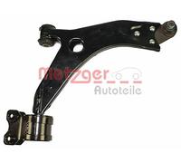 METZGER 58077202 Braccio oscillante, sospensione ruota