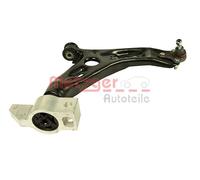 METZGER 58079002 Braccio oscillante, sospensione ruota