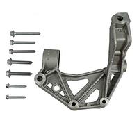 Metzger 58081101 fuso a snodo, Sospensione Ruota