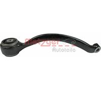 METZGER 58084501 Braccio oscillante, sospensione ruota
