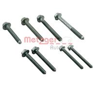 METZGER 58085402 Fuso a snodo, Sospensione ruota per AUDI,SEAT,SKODA,VW